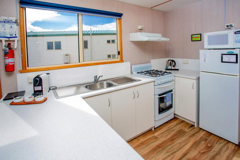 Discovery Parks - Devonport - Maitland Accommodation 35