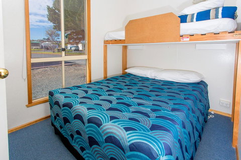 Discovery Parks - Devonport - Maitland Accommodation 6