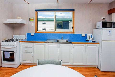 Discovery Parks - Devonport - Maitland Accommodation 24