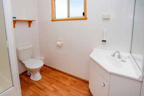 Discovery Parks - Devonport - Maitland Accommodation 3