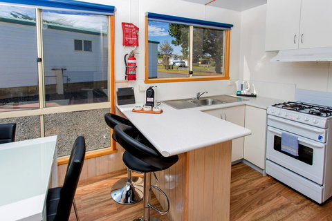 Discovery Parks - Devonport - Maitland Accommodation 10
