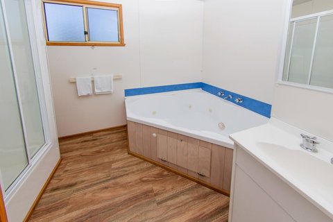 Discovery Parks - Devonport - Maitland Accommodation 5