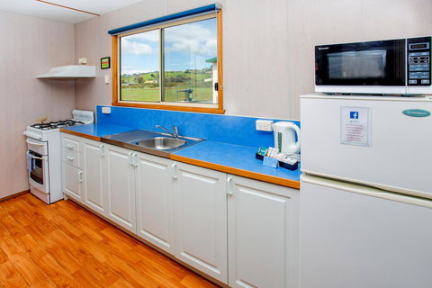 Discovery Parks - Devonport - Maitland Accommodation 21