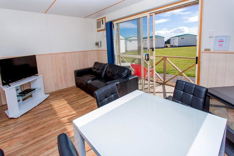 Discovery Parks - Devonport - Maitland Accommodation 11