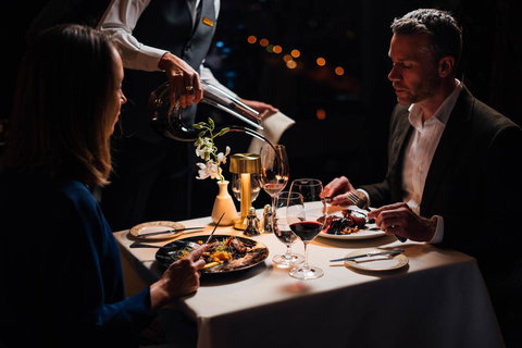 Wrest Point - Maitland Accommodation 26