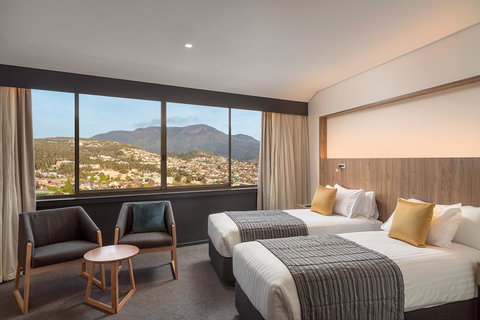 Wrest Point - Maitland Accommodation 10