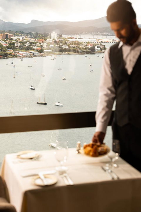 Wrest Point - Maitland Accommodation 21