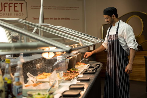 Wrest Point - Maitland Accommodation 25