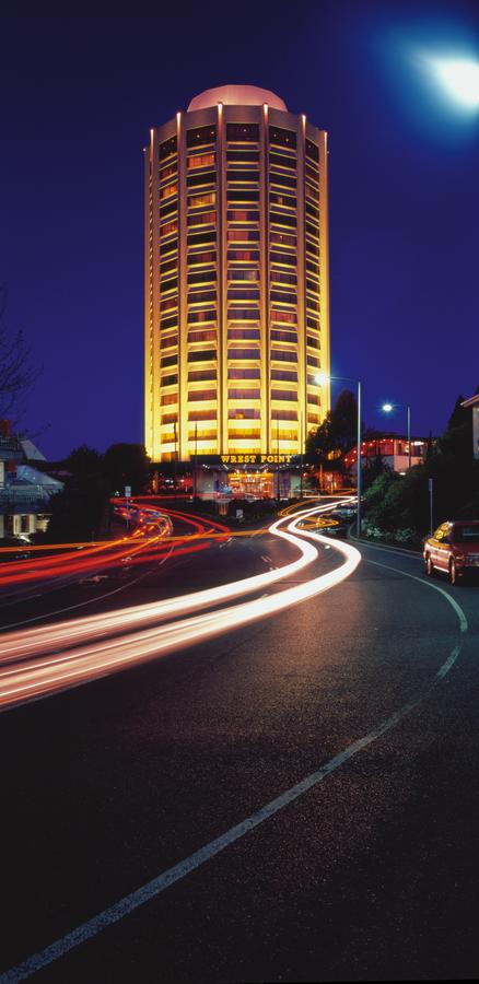 Wrest Point - Maitland Accommodation 3