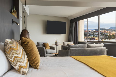 Wrest Point - Maitland Accommodation 4