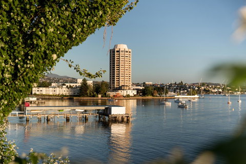 Wrest Point - Maitland Accommodation 15