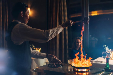 Wrest Point - Maitland Accommodation 6