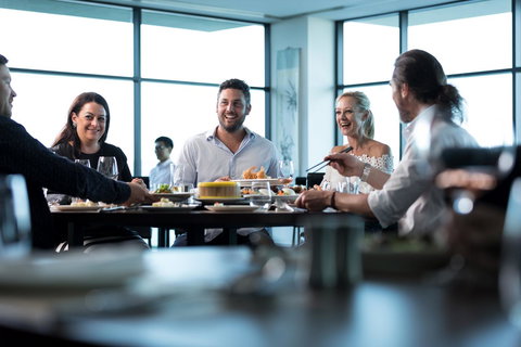 Wrest Point - Maitland Accommodation 24