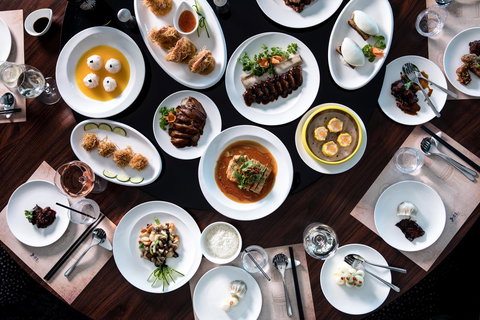 Wrest Point - Maitland Accommodation 18