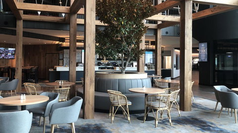 Wrest Point - Maitland Accommodation 11