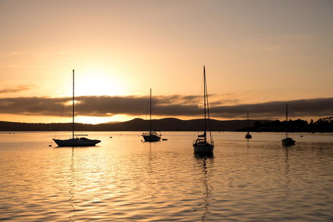 Wrest Point - Maitland Accommodation 2