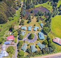 Giants Table and Cottages - Maitland Accommodation