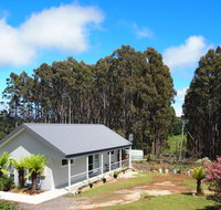 Erriba House - Maitland Accommodation