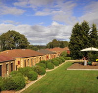 Country Club Villas - Maitland Accommodation