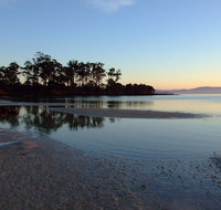 Convict Beach House - Maitland Accommodation