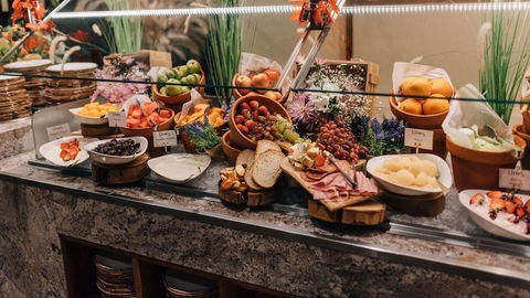 Country Club Tasmania - Maitland Accommodation 11