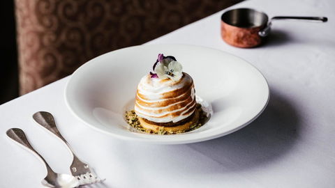 Country Club Tasmania - Maitland Accommodation 14