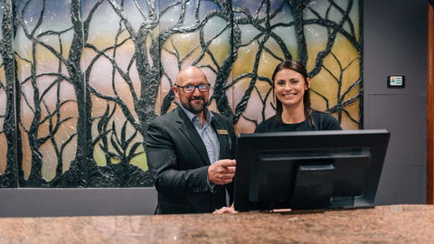 Country Club Tasmania - Maitland Accommodation 22