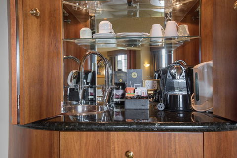 Country Club Tasmania - Maitland Accommodation 36