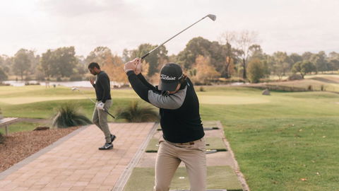 Country Club Tasmania - Maitland Accommodation 20