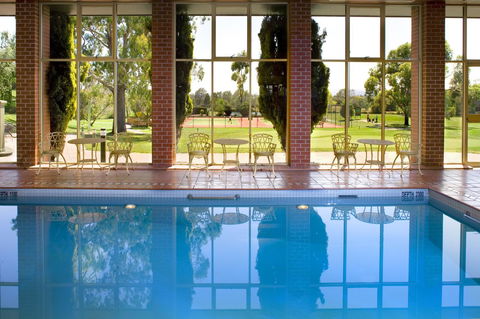 Country Club Tasmania - Maitland Accommodation 27