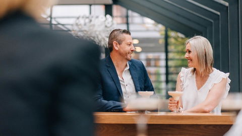 Country Club Tasmania - Maitland Accommodation 15