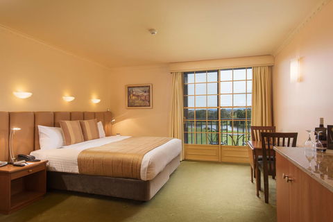 Country Club Tasmania - Maitland Accommodation 29