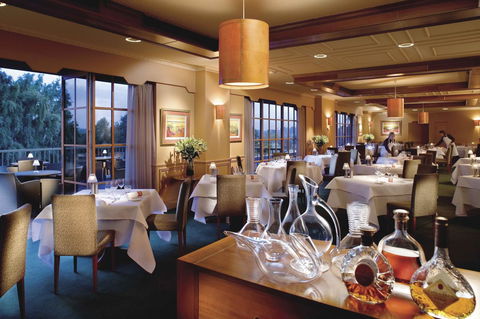 Country Club Tasmania - Maitland Accommodation 31