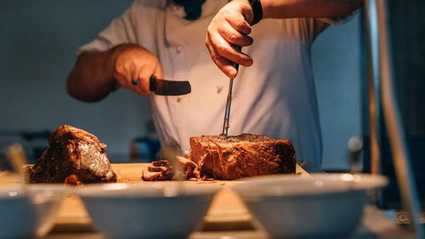 Country Club Tasmania - Maitland Accommodation 12