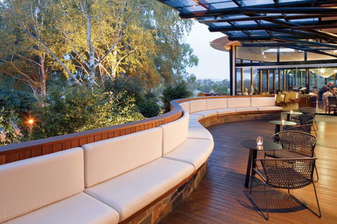 Country Club Tasmania - Maitland Accommodation 32