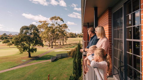 Country Club Tasmania - Maitland Accommodation 26