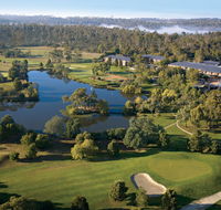 Country Club Tasmania - Maitland Accommodation