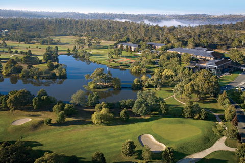 Country Club Tasmania - Maitland Accommodation 0
