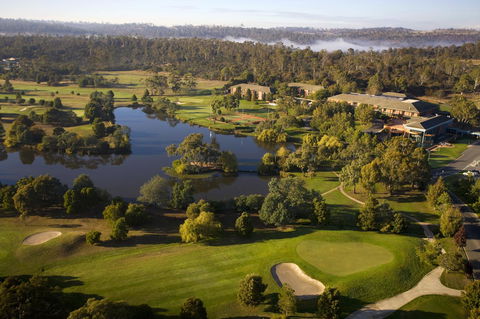 Country Club Tasmania - Maitland Accommodation 34