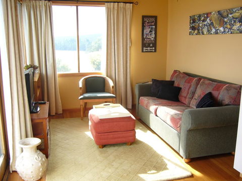 The Boat Shed - Maitland Accommodation 6