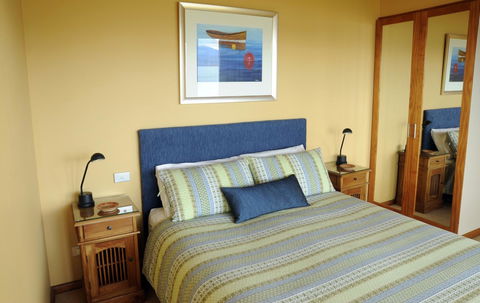 The Boat Shed - Maitland Accommodation 10