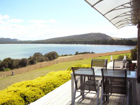 The Boat Shed - Maitland Accommodation 3