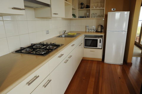 The Boat Shed - Maitland Accommodation 5
