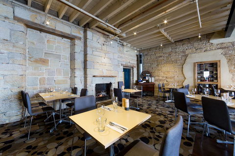 Customs House Hotel - Maitland Accommodation 19