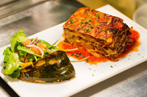 Customs House Hotel - Maitland Accommodation 20