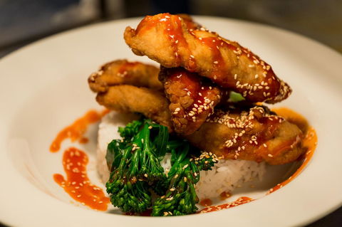 Customs House Hotel - Maitland Accommodation 22