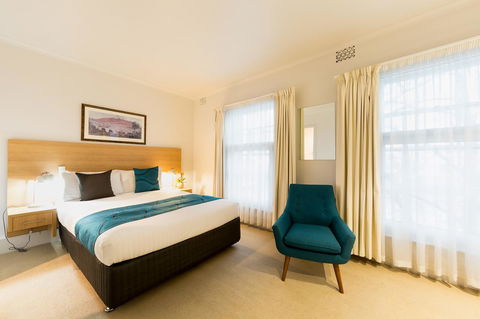Customs House Hotel - Maitland Accommodation 11