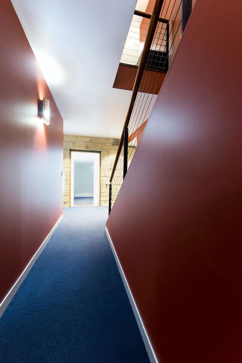 Customs House Hotel - Maitland Accommodation 8