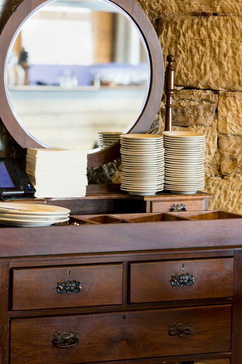 Customs House Hotel - Maitland Accommodation 23