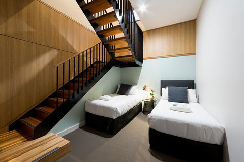 Customs House Hotel - Maitland Accommodation 38